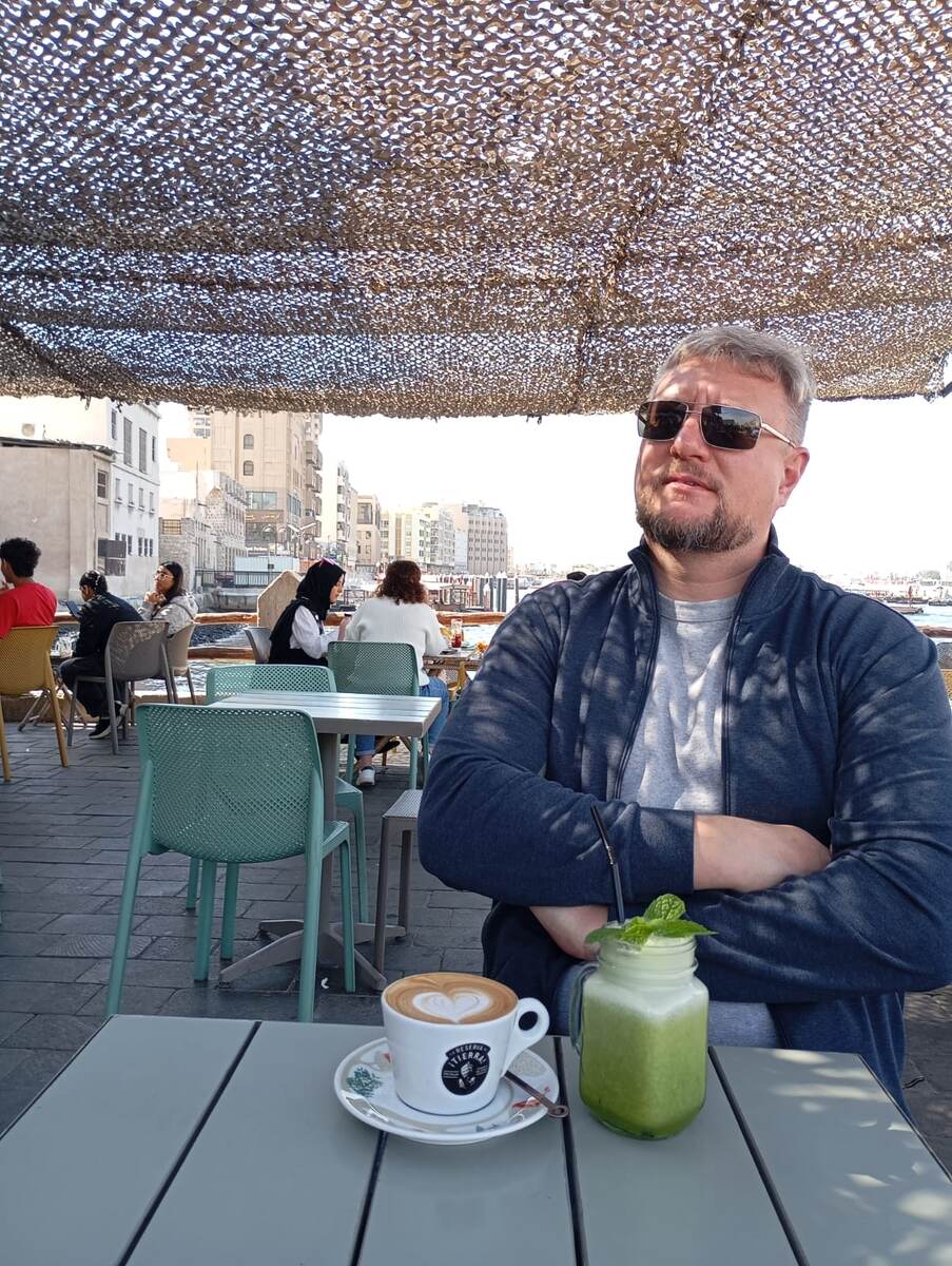 Еще не правильная сессия мечтаний проведенная в 3-х дневном отпуске в соседней стране