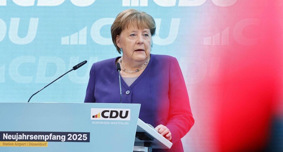    IMAGO/Christoph Hardt / Global Look Press