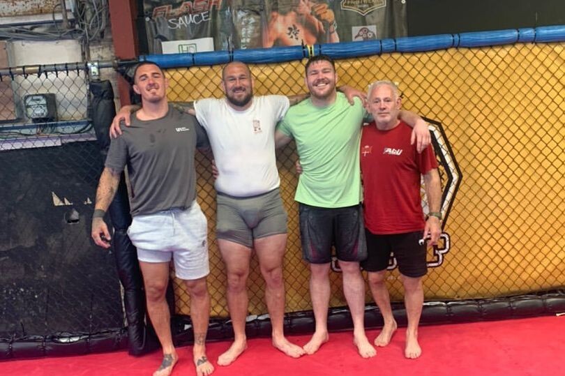 фото: croniclelive.co.uk