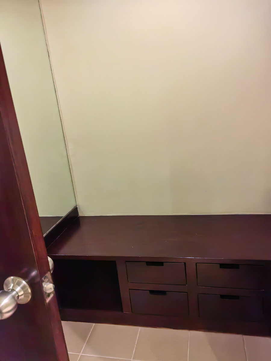 Номер Executive Mercure Bali Resort Sanur 4*