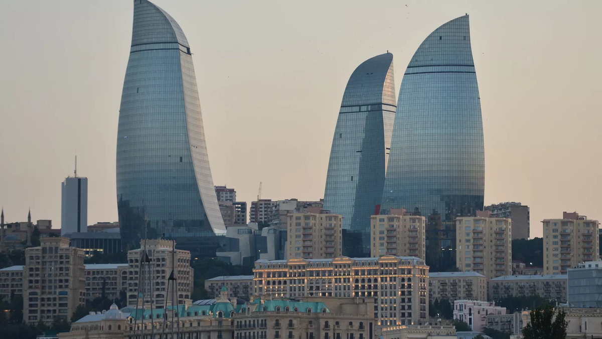 © AFP 2024 / GIUSEPPE CACACE