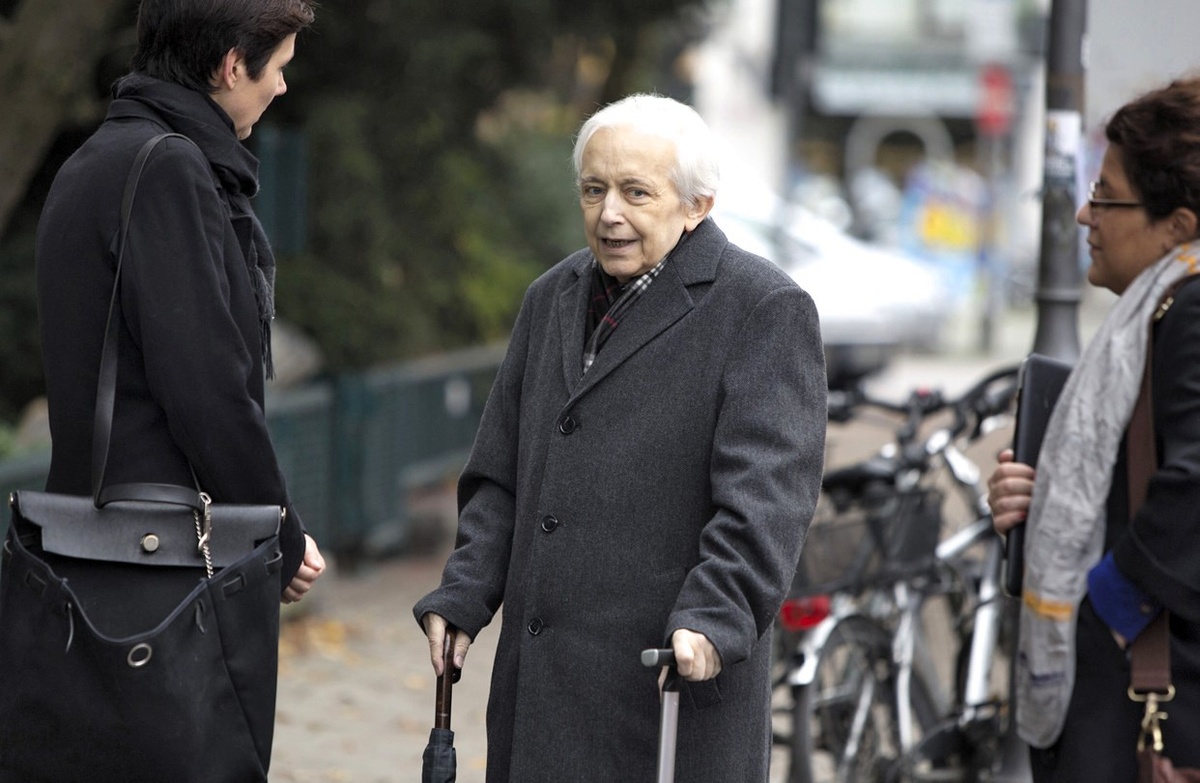 Корнелиус Гурлитт