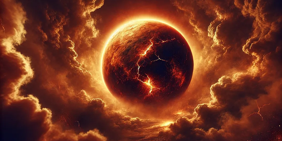 Горькая правда об эпохе Конца согласно Библии