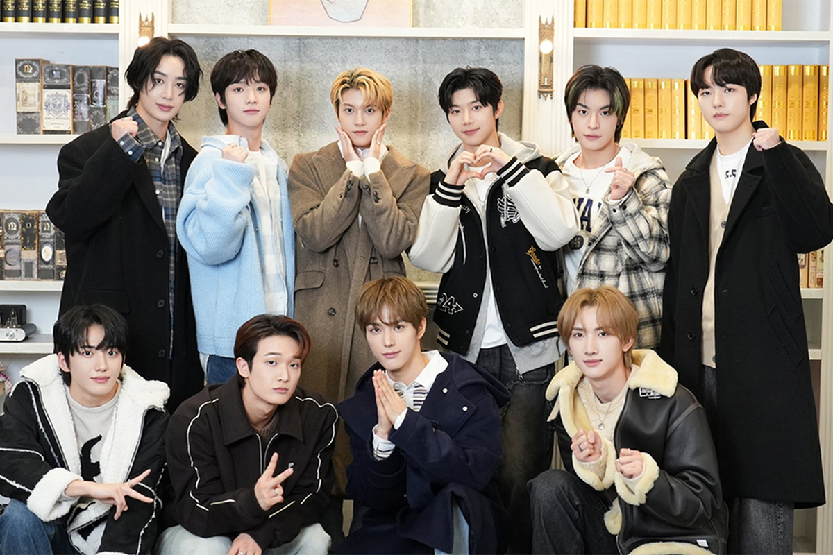     Группа xikers отменила азиатский тур за день до старта: что случилось