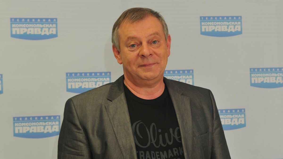 Фото: Pravda Komsomolskaya/globallookpress.com