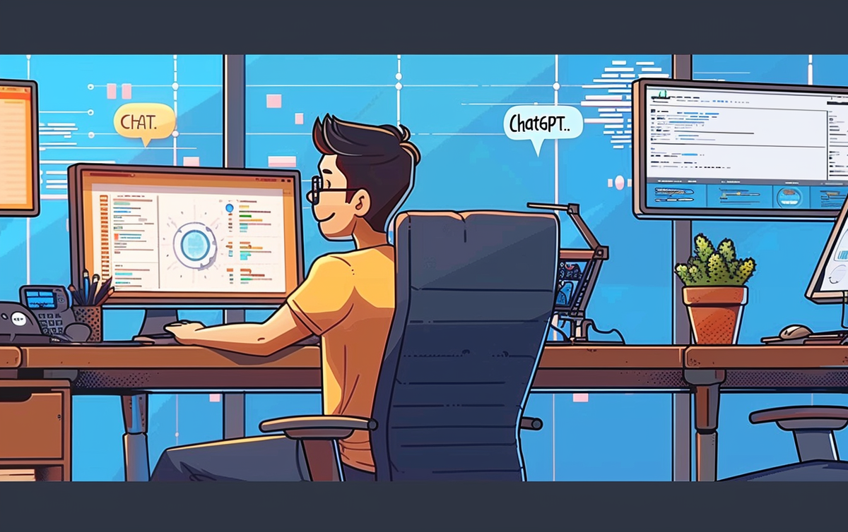    Развертывание локальных моделей искусственного интеллекта: 7 альтернатив ChatGPT с пошаговыми инструкциями для Docker Юрий Горбачев