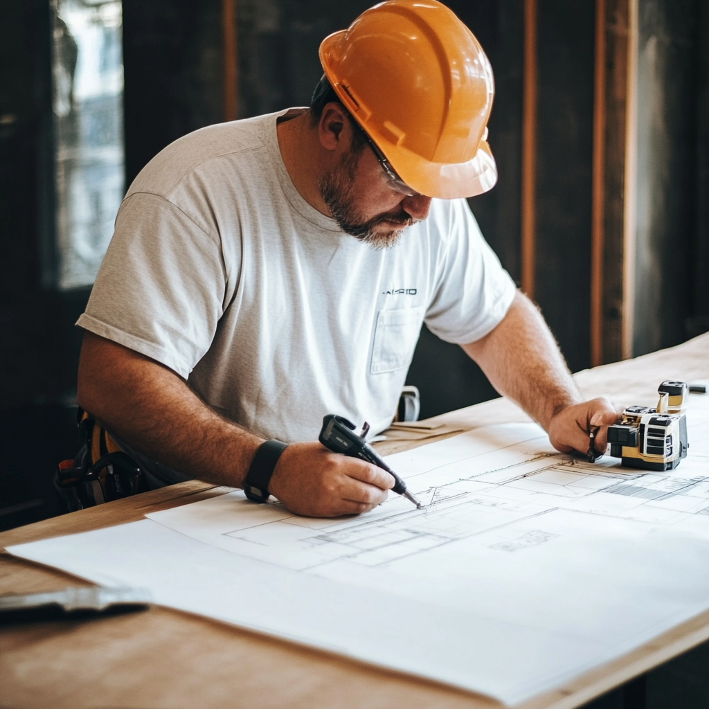 Изображение создано с помощью нейросети "Миджорни"