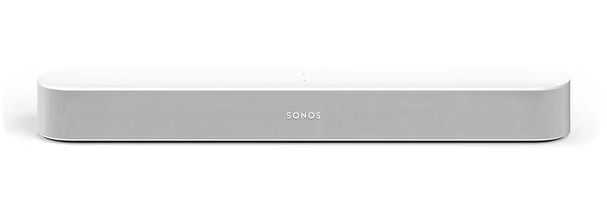 Саундбар Sonos Beam Gen2 white