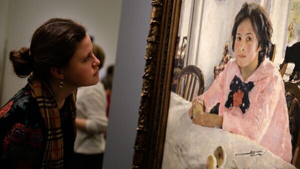    © РИА Новости . Алексей Филиппов