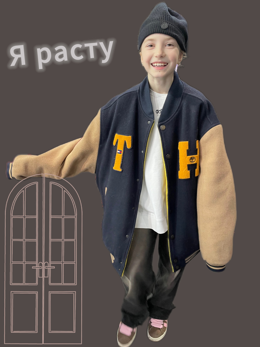 Фото из личного архива Семина Алиса