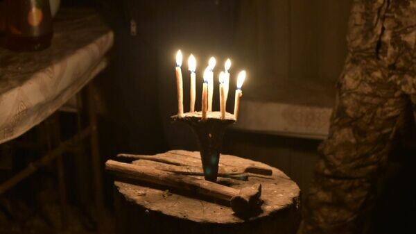    © Sputnik / Леон Адлейба