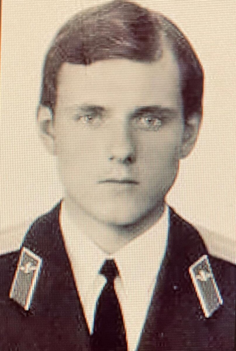 В.В. Задорожный