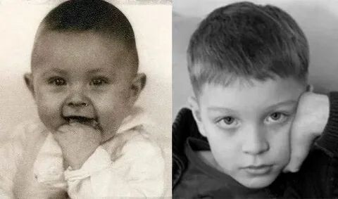 Кирилл родился и вырос во многодетной семье