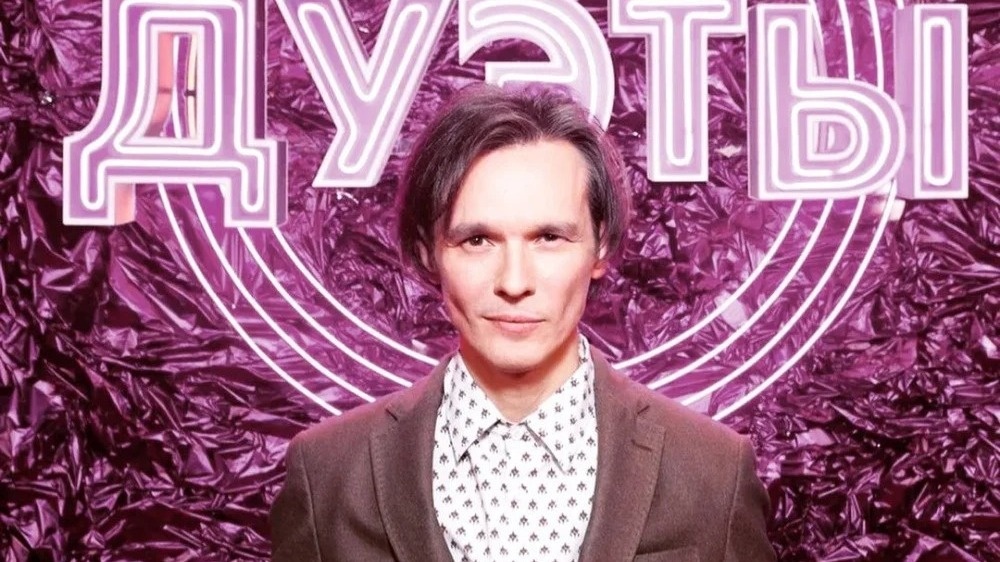     Источник: соцсети Влада Сташевского