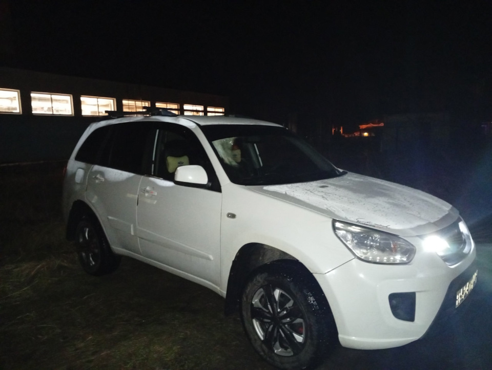 Погода — то в жар, то в холод)