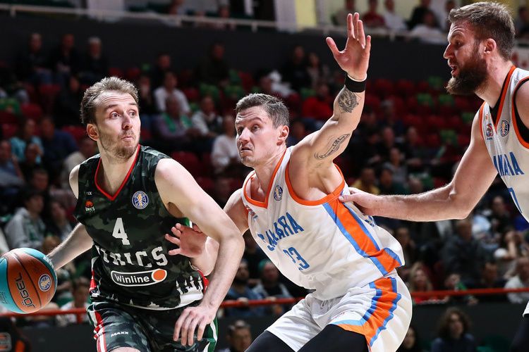    Фото: Ксения Богданова, unics.ru