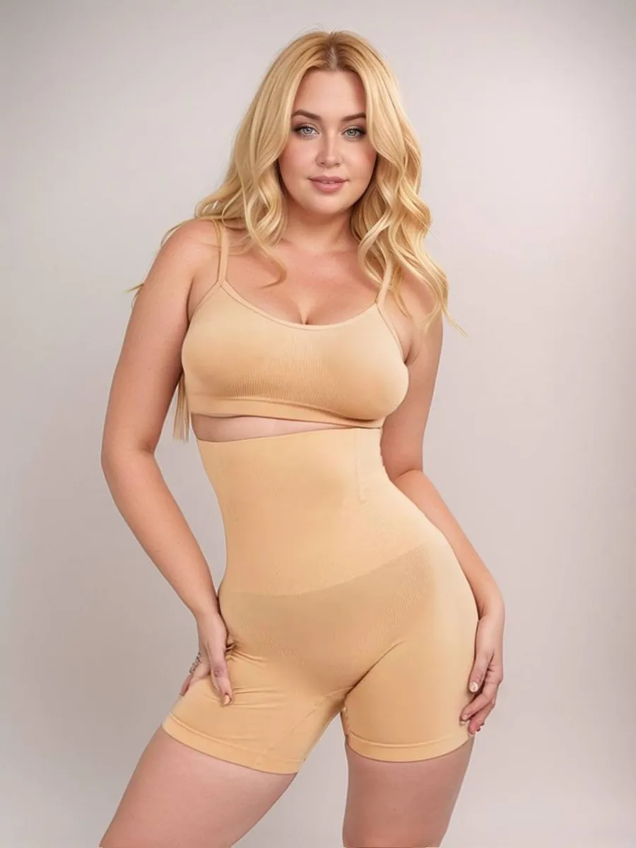 Утягивающие трусы панталоны