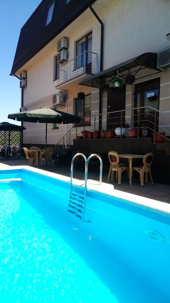 Как продать мини-отель в Краснодарском крае