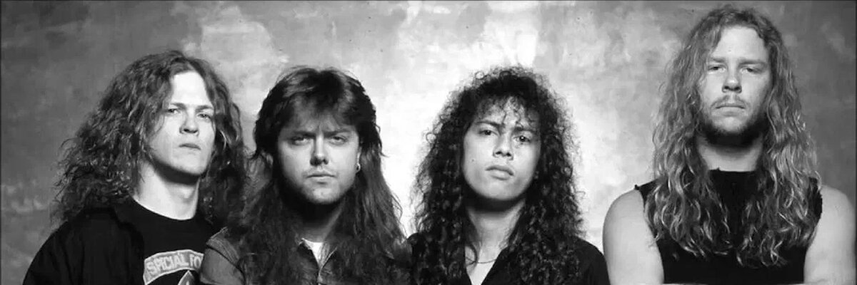 Metallica