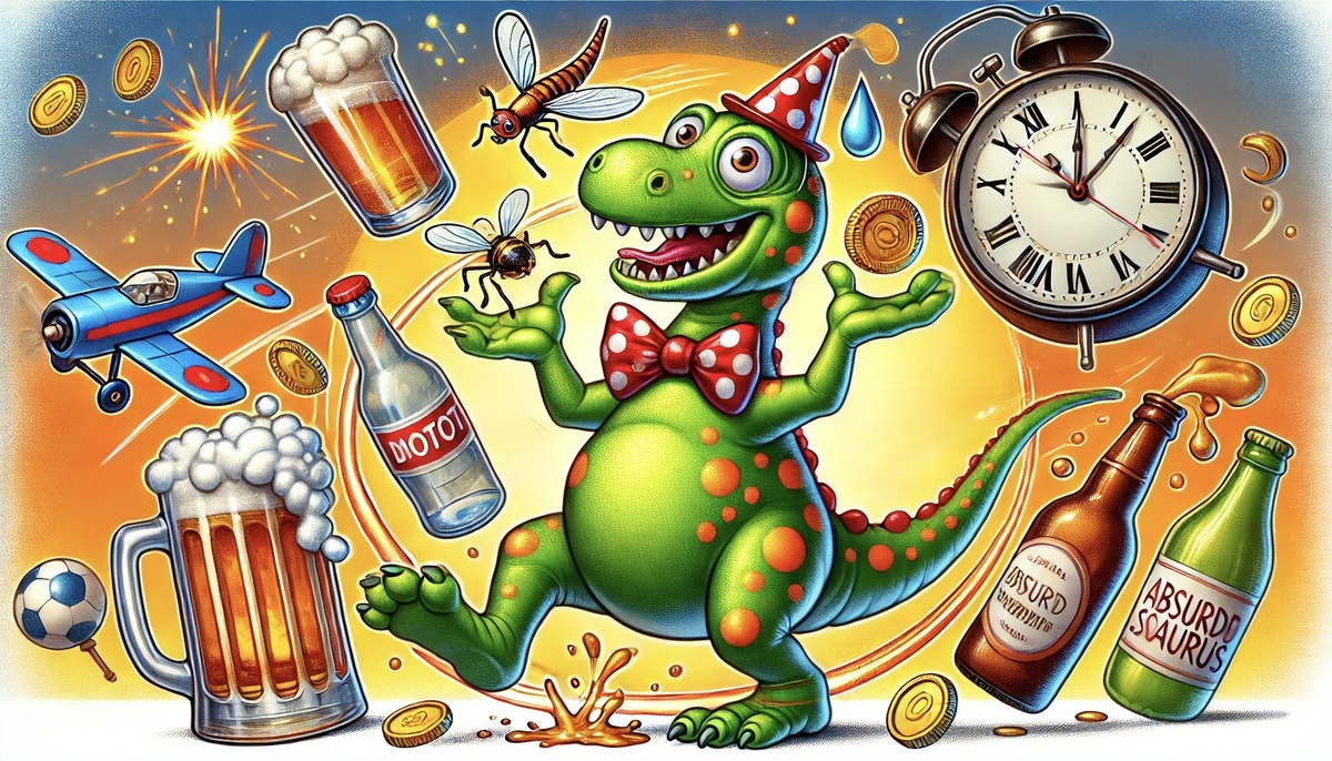 Что Случается В Мире За 1 Секунду?