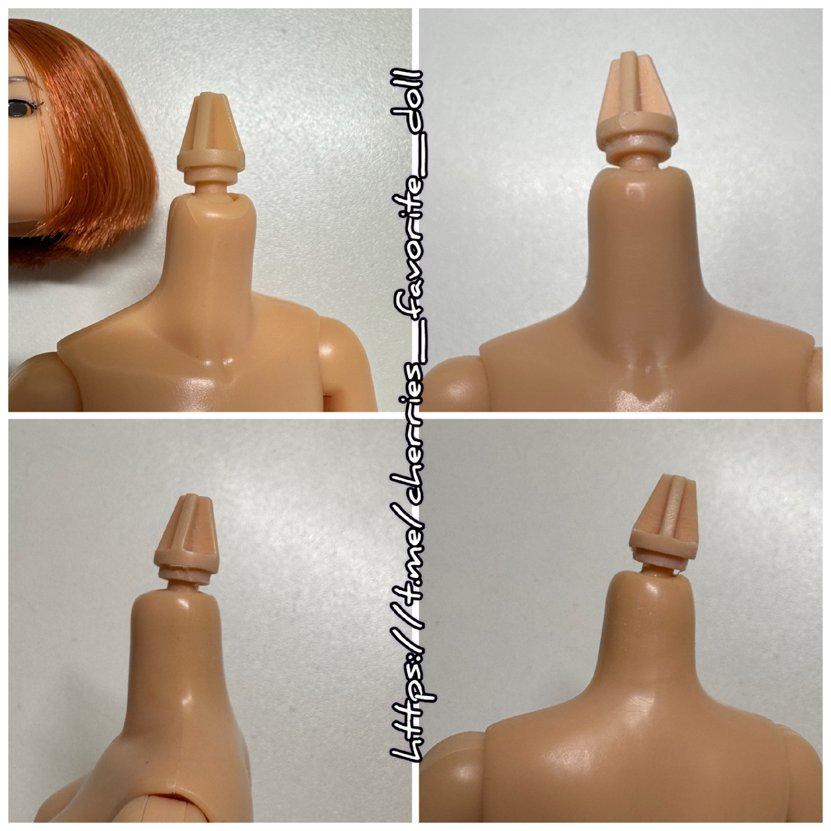 Тоже Момоко. 