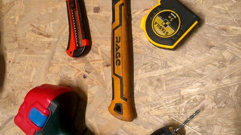 Какой инструмент должен быть в каждом доме? Советы для новичков