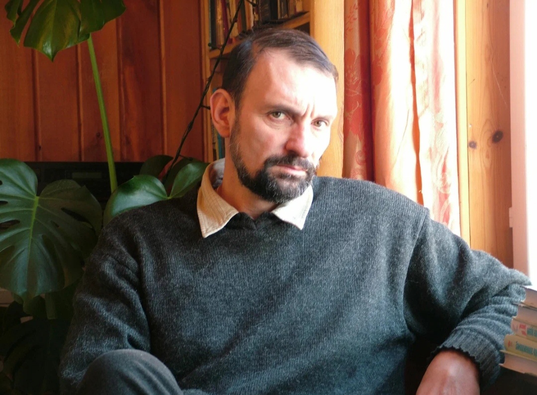 Михаил Александрович Тарковский