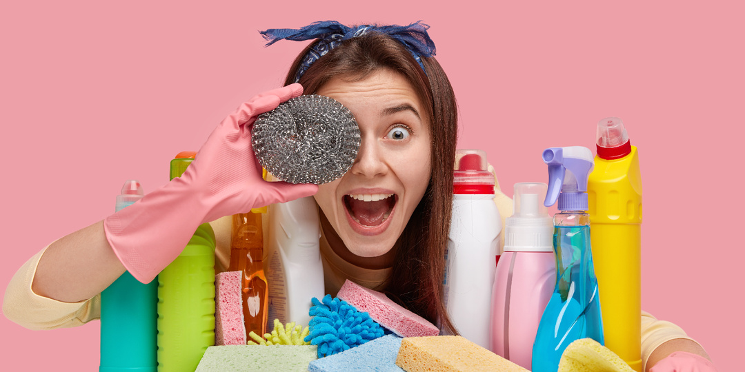 Как превратить бытовые дела в тренировку для мозга? 5 неожиданных лайфхаков!