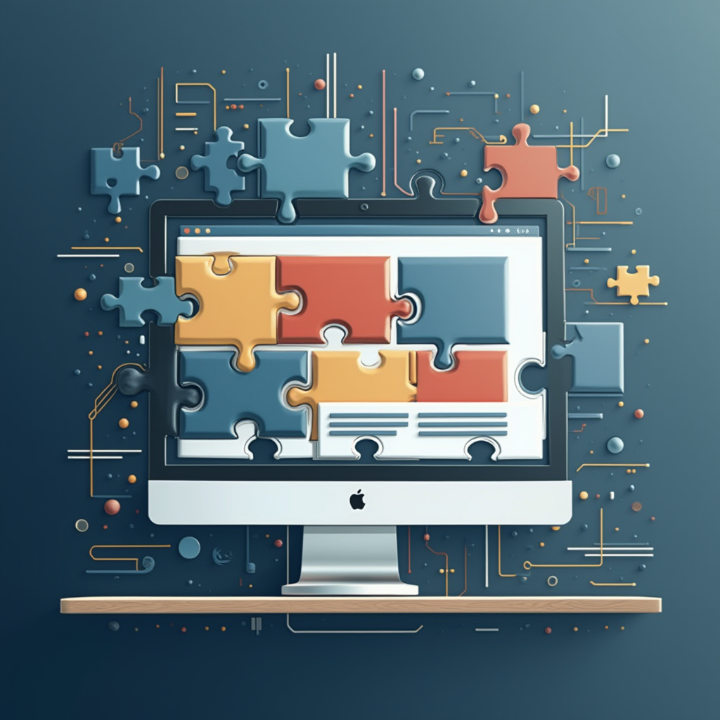 Конструктор Zero Block