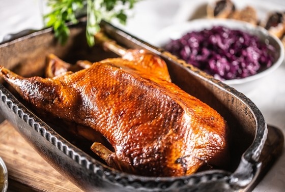    Идеальный маринад для утки: все секреты кулинарного мастерства