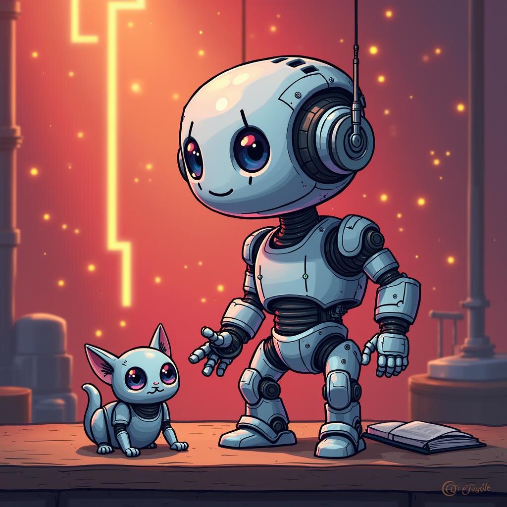    Вот исходный текст AI Инвестор друг или враг Бугайск