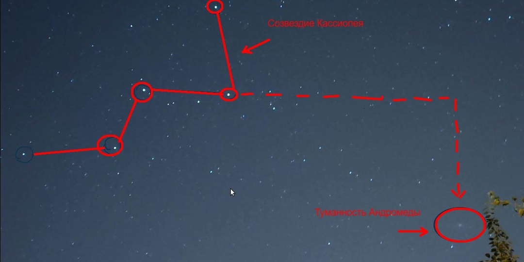 Что самое далёкое видел человек в космосе?
