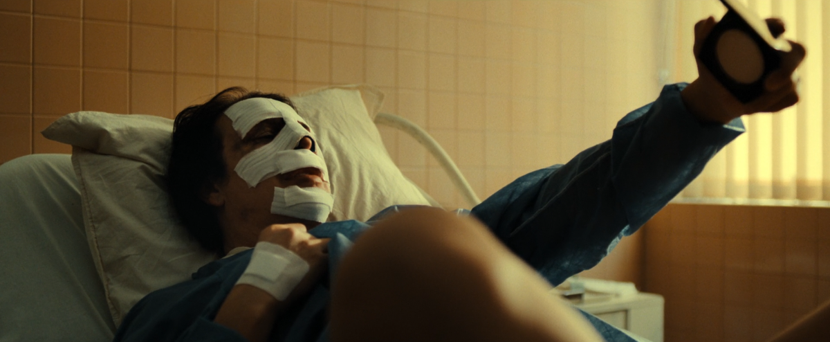 Кадр из Emilia Pérez