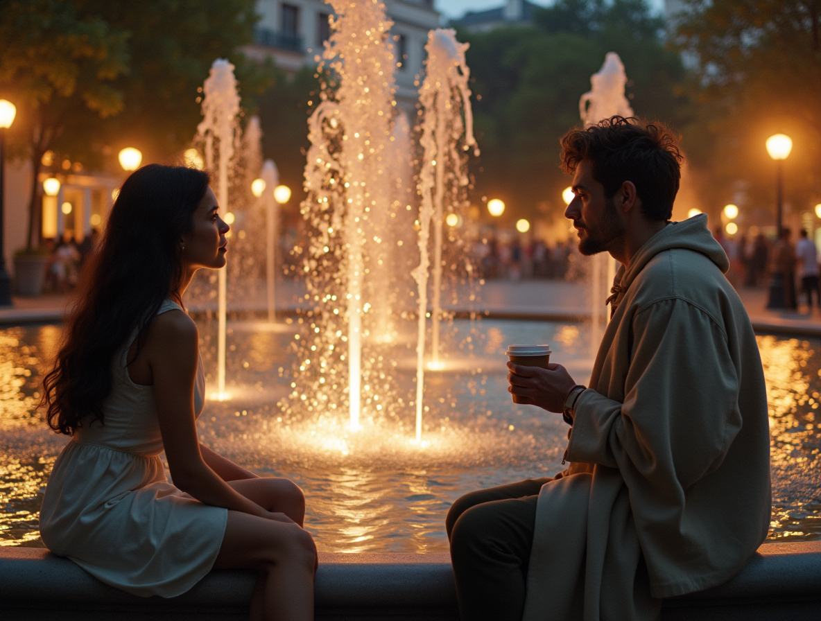 ©Высокое искусство отношений