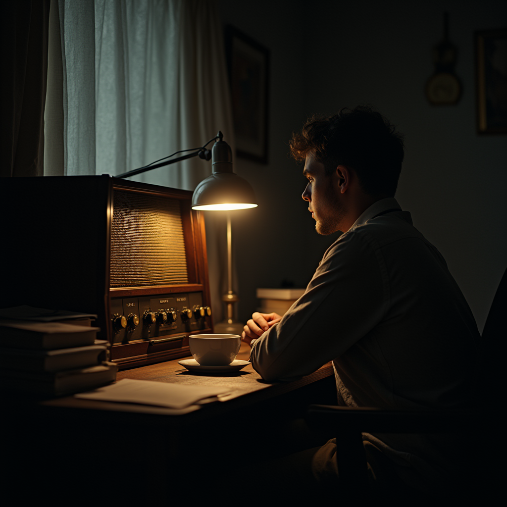 @Сумеречный архив