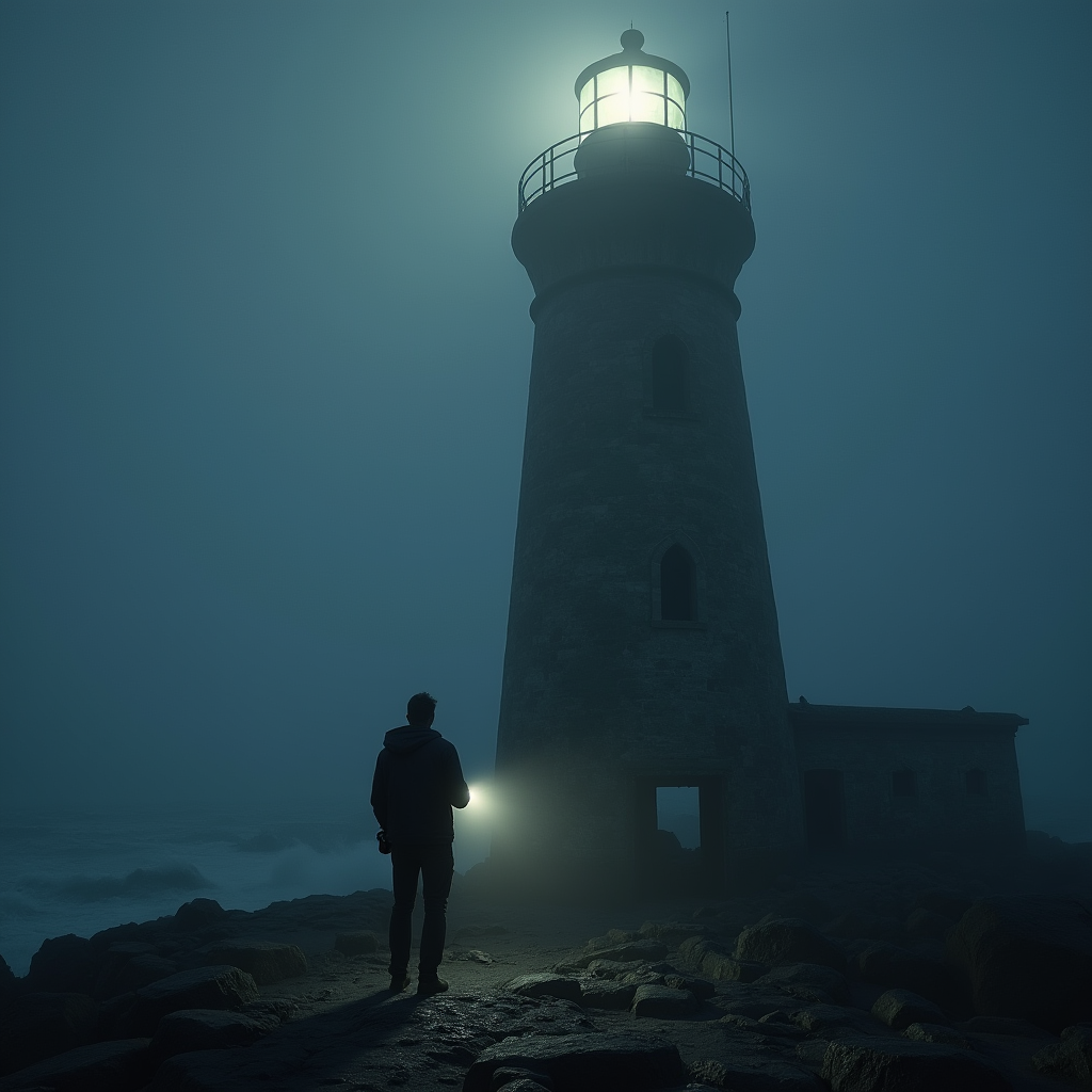 @Сумеречный архив