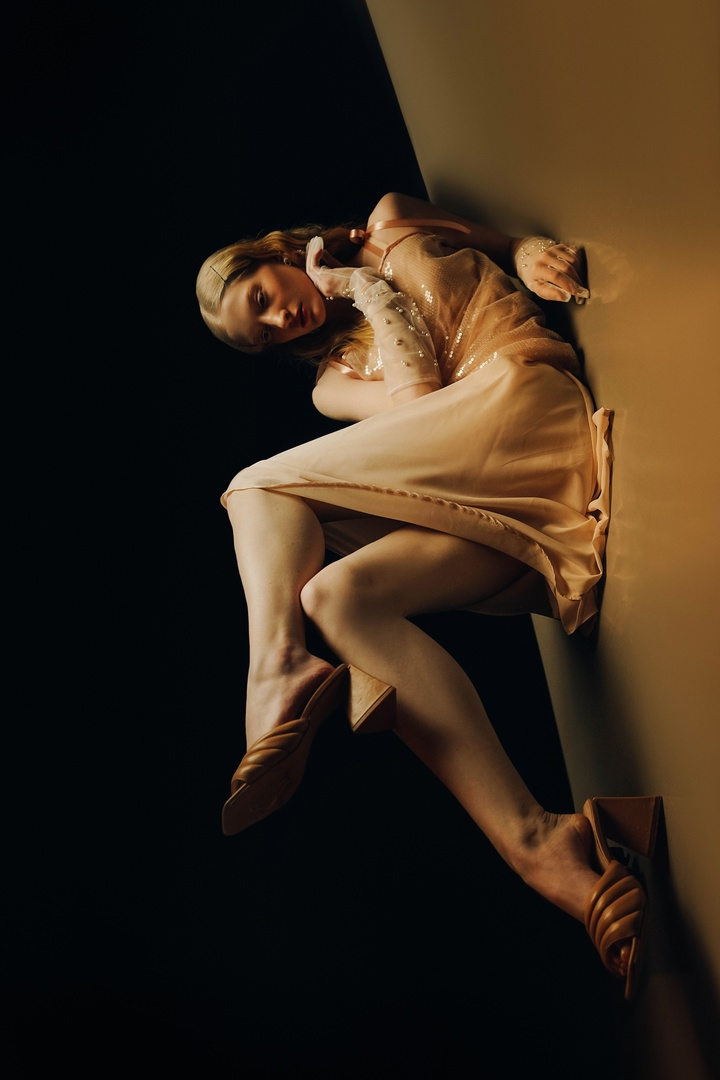 фотограф Ксения Копна