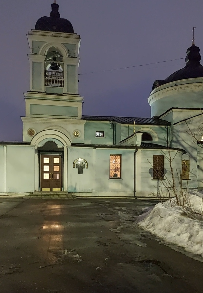 Фото автора.