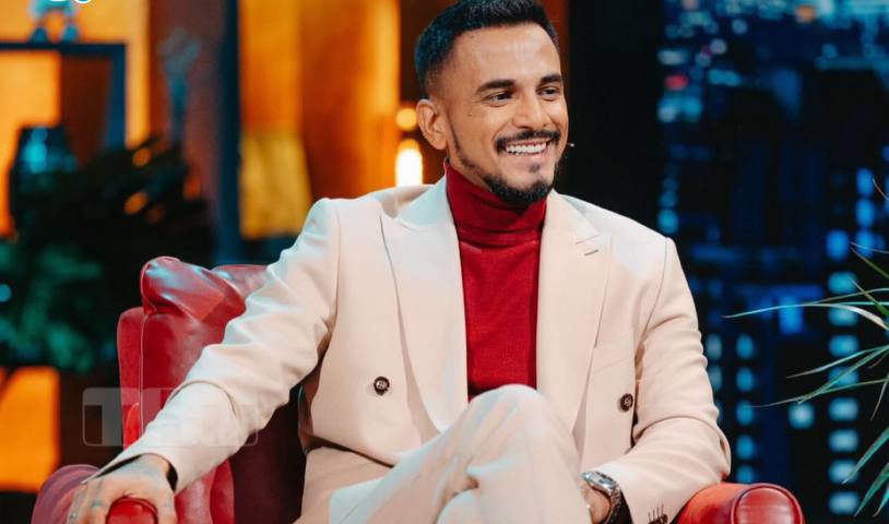 Натан. Фото: ТНТ