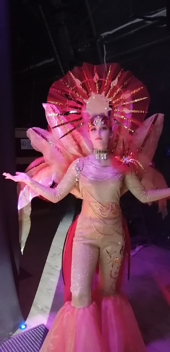 Наверно это Солнце, (моя фотография)