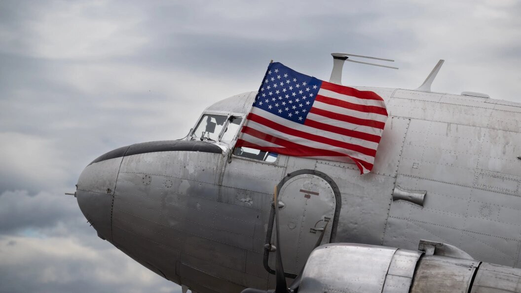    Boris Roessler/dpa/Globallookpress