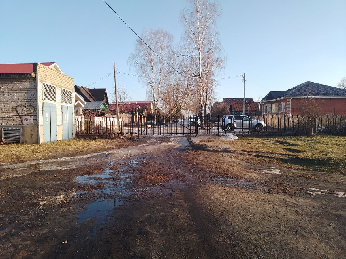 31 января 2025 Нижегородская область