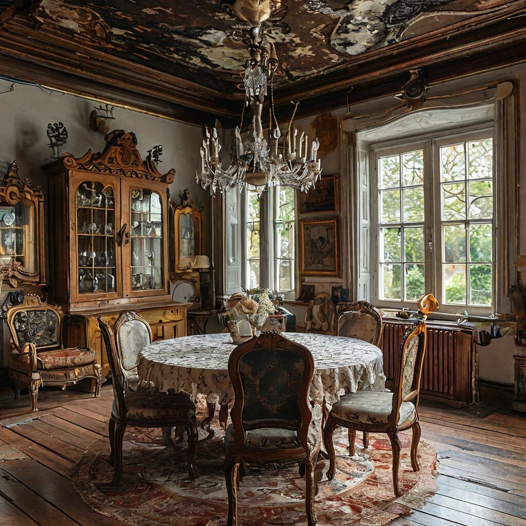 Изображение создано при помощи Шедеврум