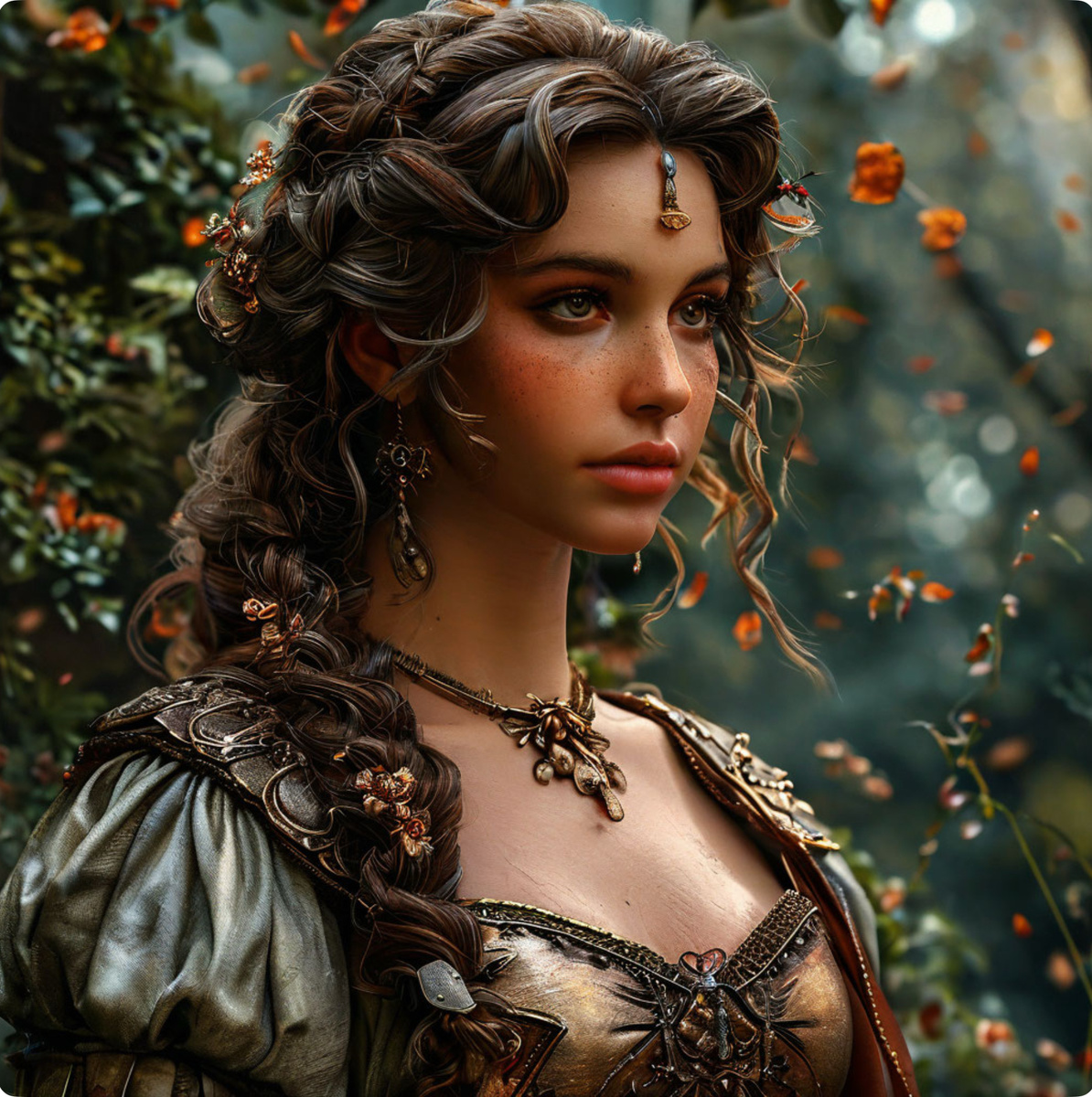 Создано Шедеврум по запросу автора