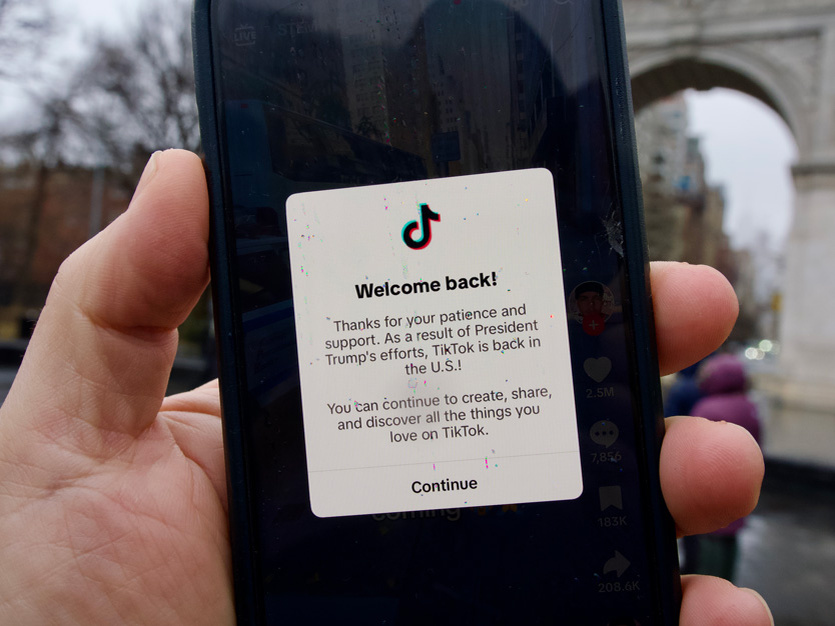 Фото: Zuma / TASS