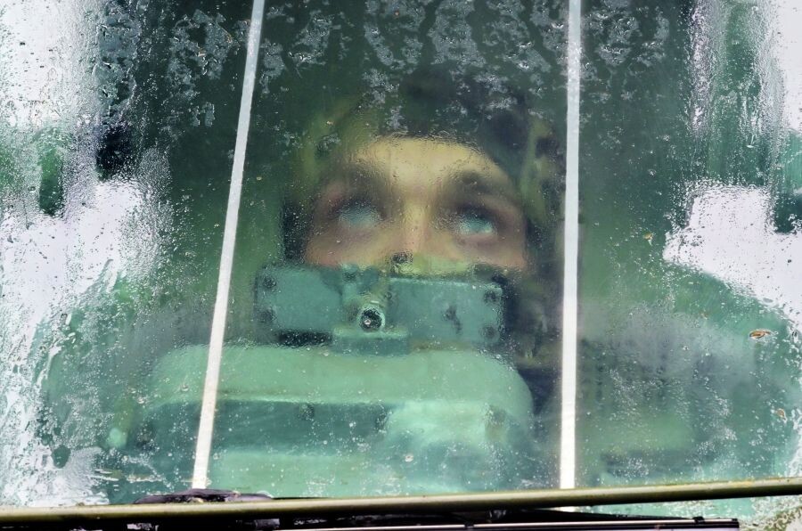     / Источник: © Евгений Биятов/РИА Новости