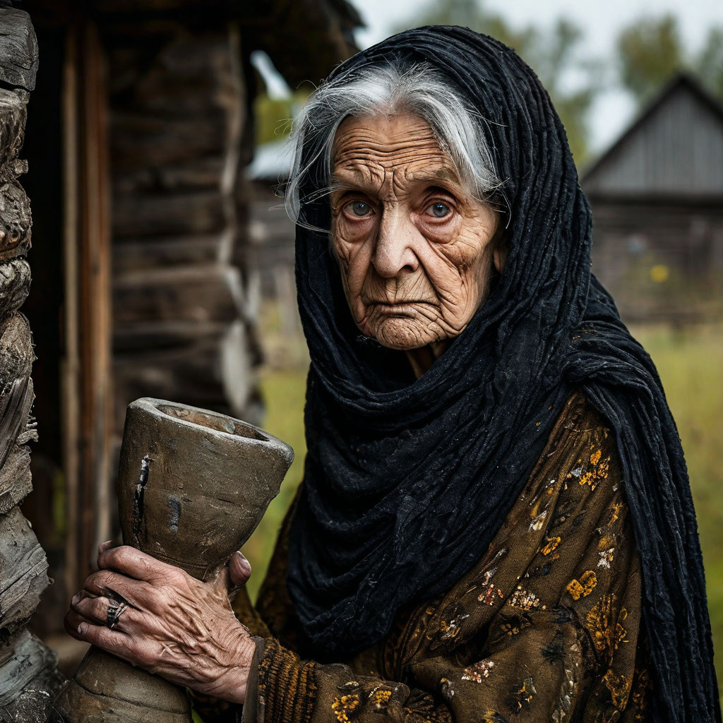 Сгенерировано нейросетью 