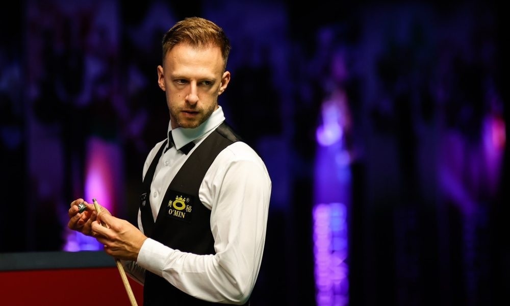 Джадд Трамп. Фото: WST