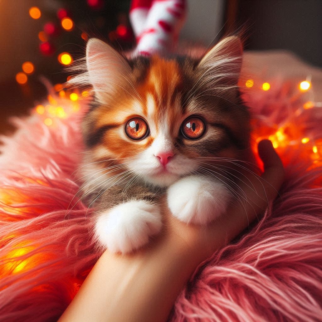 Картинка создана нейросетью