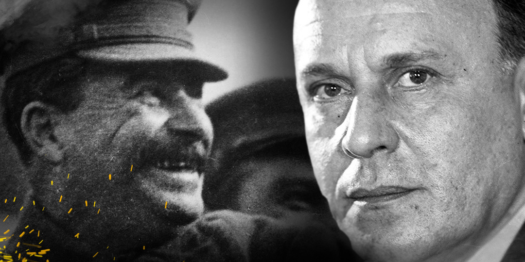 Сталин расхохотался, услышав ответ актёра Ливанова, почему тот не в партии. Что актёр сказал вождю народов?